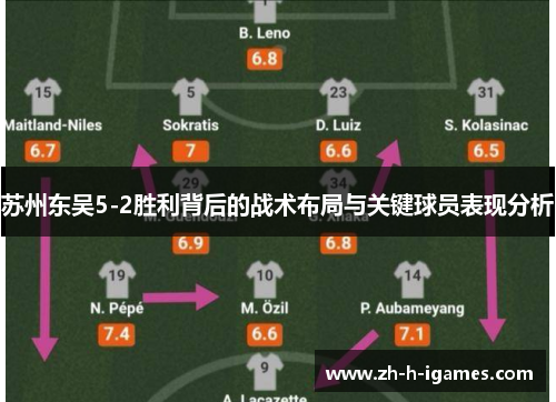 苏州东吴5-2胜利背后的战术布局与关键球员表现分析 苏州东吴5-2胜利背后的战术布局与关键球员表现分析