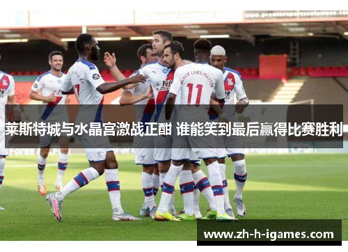 莱斯特城与水晶宫激战正酣 谁能笑到最后赢得比赛胜利 莱斯特城与水晶宫激战正酣 谁能笑到最后赢得比赛胜利